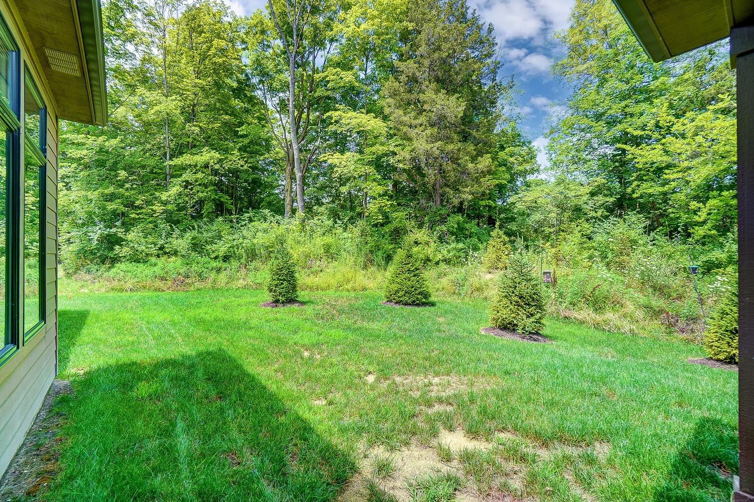 10188 Woodland Ridge West Fort Wayne, IN 46804 - Photo 35 of 36