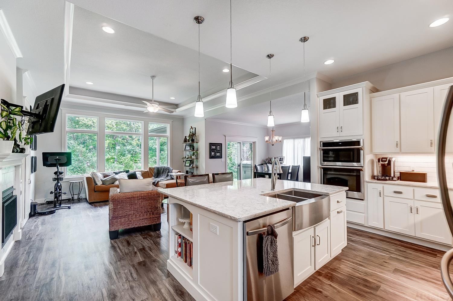 10188 Woodland Ridge West Fort Wayne, IN 46804 - Photo 4 of 36