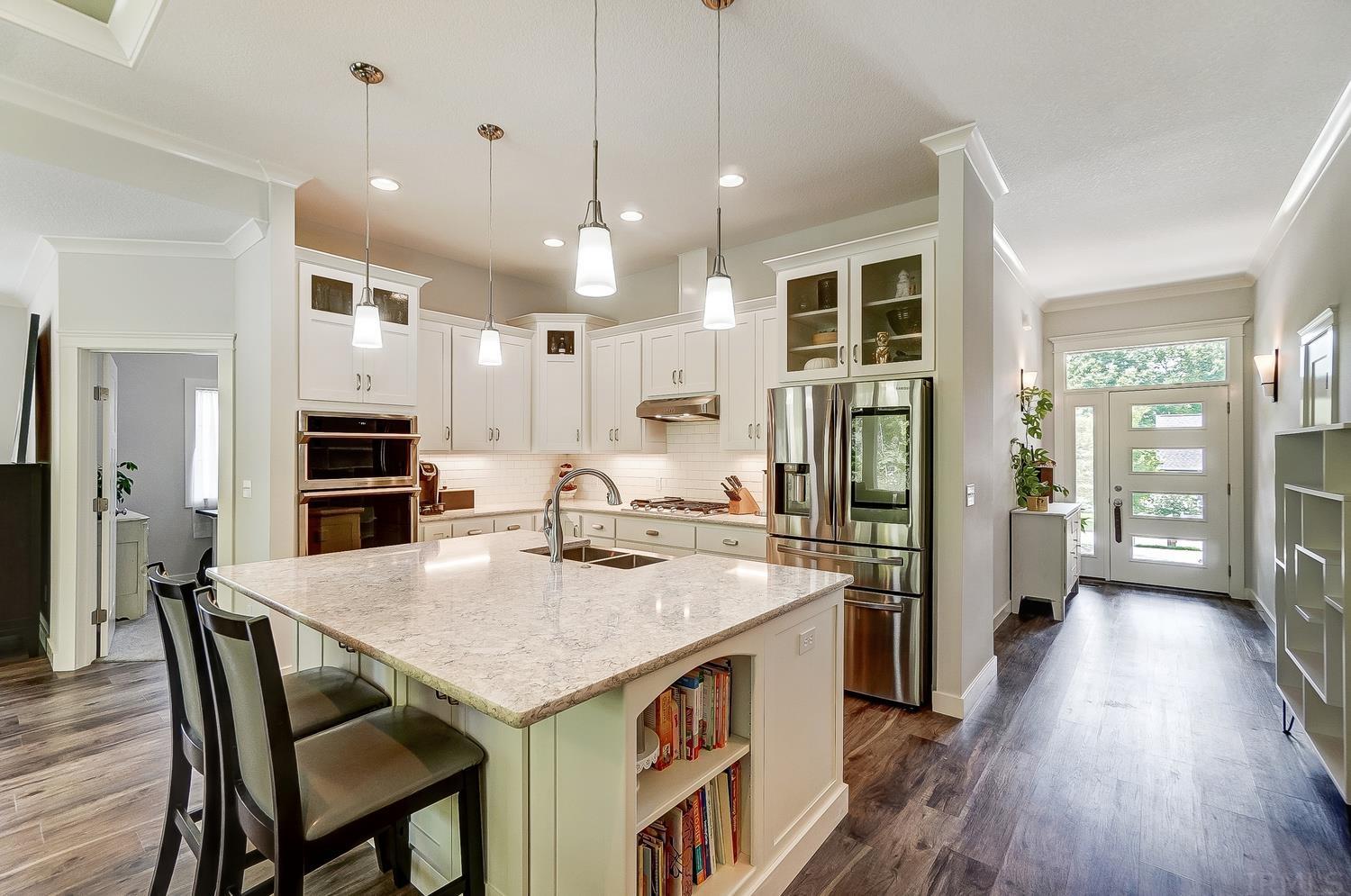 10188 Woodland Ridge West Fort Wayne, IN 46804 - Photo 5 of 36