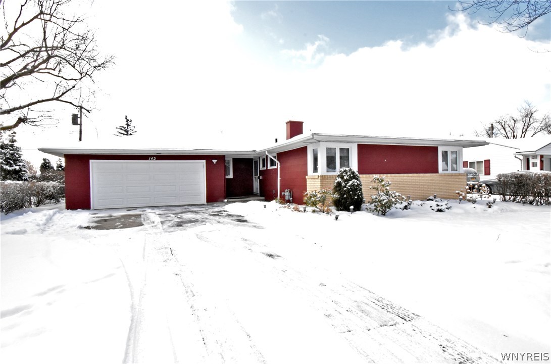 142 Green Acres Road Tonawanda, NY 14150 - Photo 1 of 1 Gallery Image 1