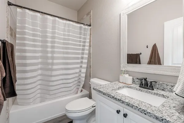 $2,800 | 7531 Salerno Court, Abilene, TX 79606