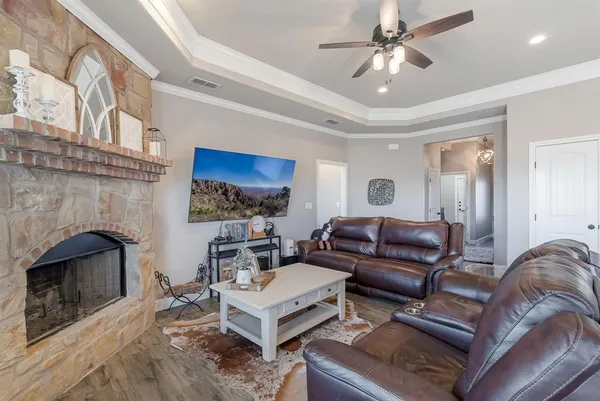 $2,800 | 7531 Salerno Court, Abilene, TX 79606