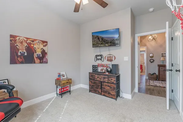 $2,800 | 7531 Salerno Court, Abilene, TX 79606