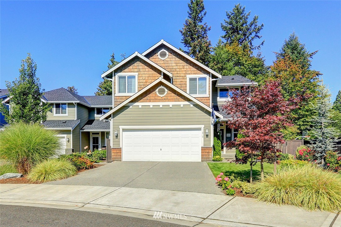 11018 Southeast 184th Place Renton, WA 98055 - Photo 1 of 25 Gallery Image 1
