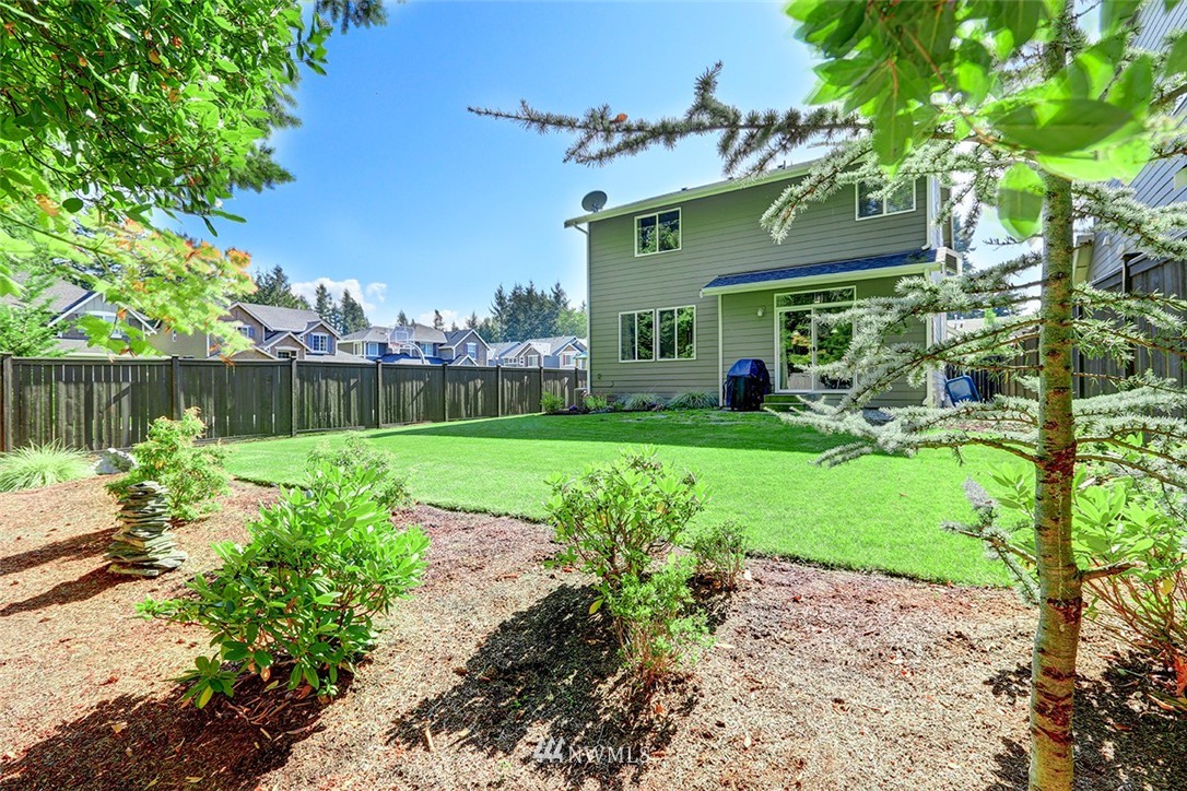 11018 Southeast 184th Place Renton, WA 98055 - Photo 23 of 25 Gallery Image 23