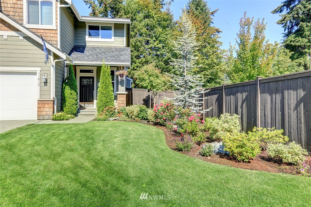 11018 Southeast 184th Place Renton, WA 98055 - Photo 24 of 25 Gallery Image 24
