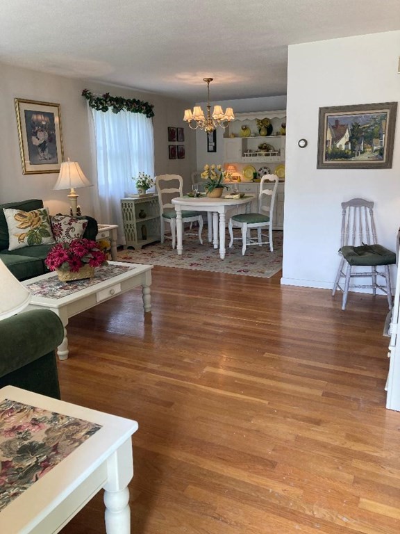 95 Emerson Gardens Road, Unit 95 Lexington, MA 02420 - Photo 3 of 8 Gallery Image 3