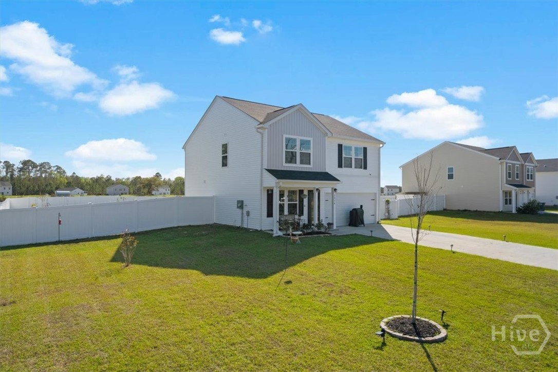 1316 Wilkins Road Midway, GA 31320 - Photo 2 of 48 Gallery Image 2