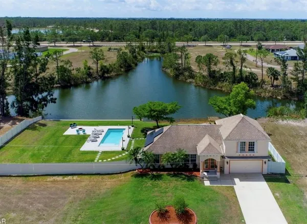 $499,000 | 2012 Northeast 33rd Lane, Cape Coral, FL 33909