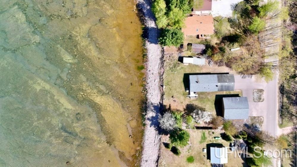 4467 Lighthouse Road Big Bay, MI 49808 - Photo 65 of 69