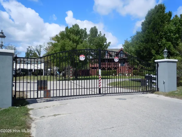 $59,000 | 9870 Rivergate Drive Northwest, Ash, NC 28420