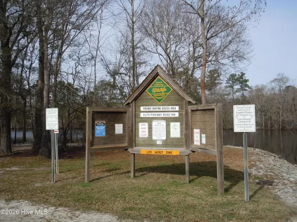 $59,000 | 9870 Rivergate Drive Northwest, Ash, NC 28420