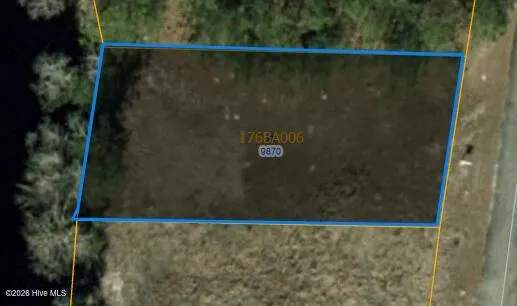 $59,000 | 9870 Rivergate Drive Northwest, Ash, NC 28420