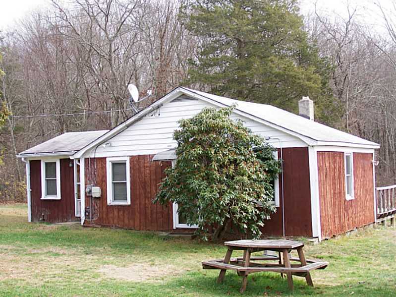 137 Plain Woods Road Foster, RI 02825 - Photo 3 of 13 Other. Second home 1 bed ranch