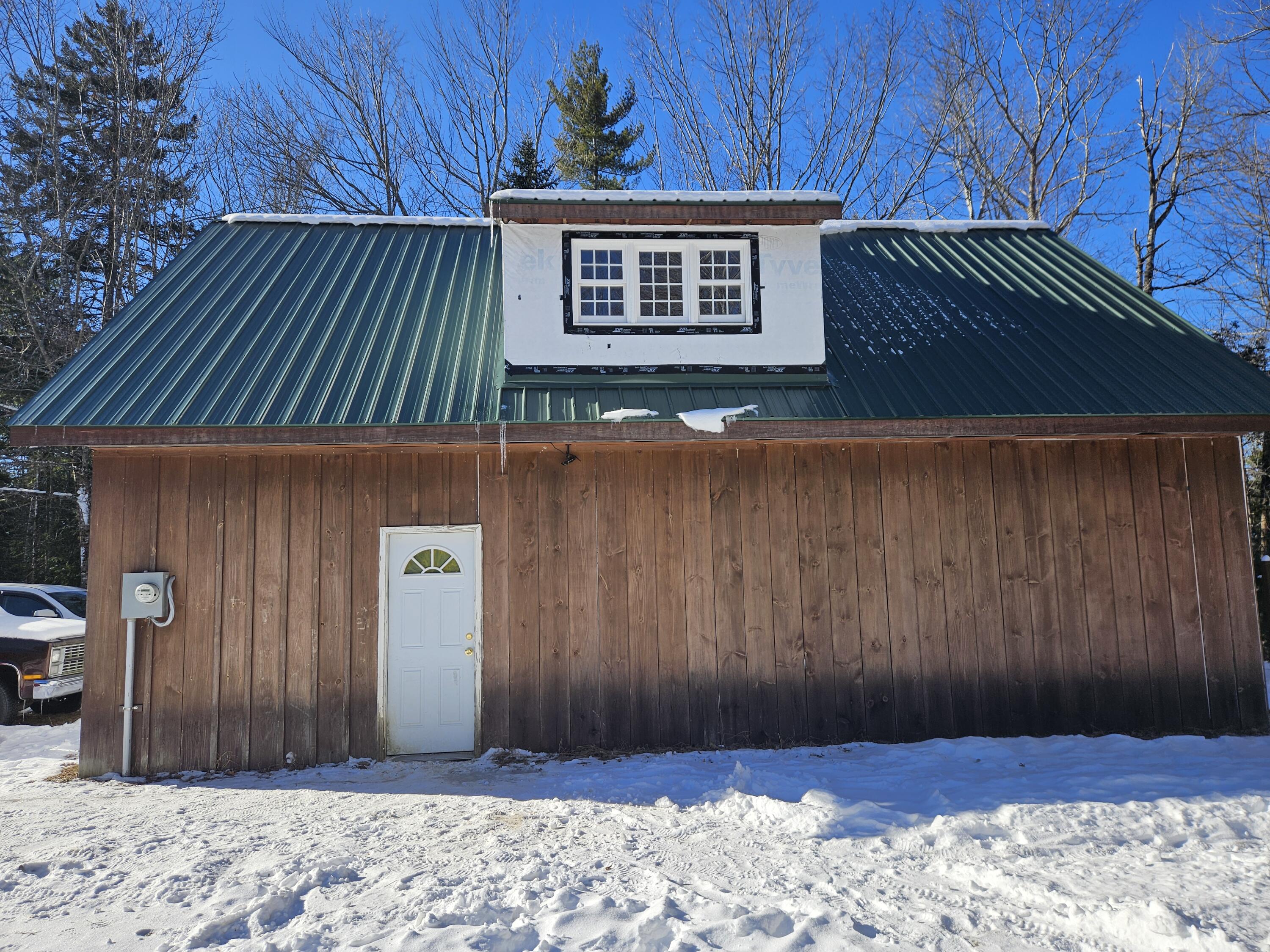 195 Rutland Road Troy, ME 04987 - Photo 62 of 80 20240121_123756