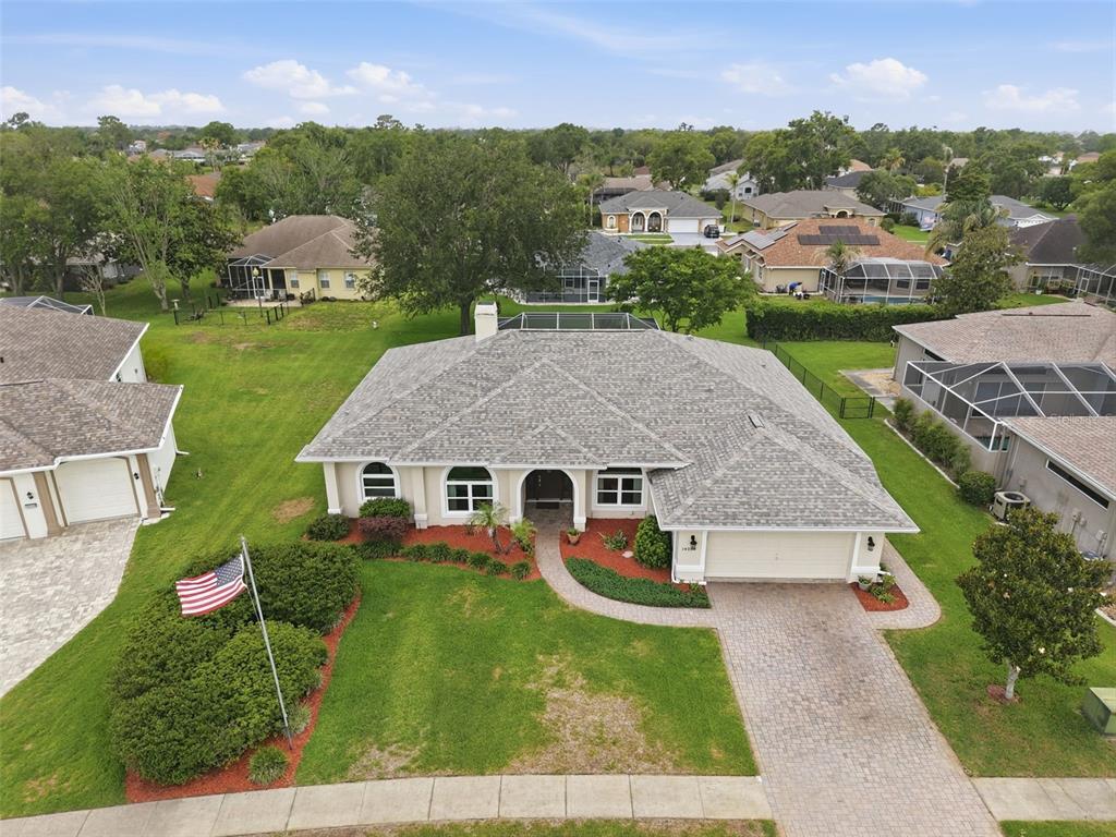 14228 Presteign Lane Spring Hill, FL 34609 - Photo 1 of 89