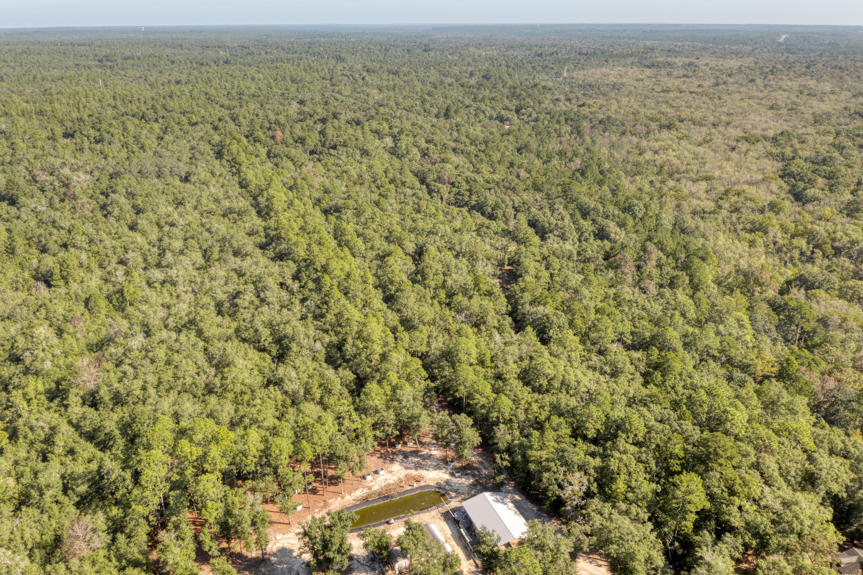 1.81-ac Retreat Inlet Baker, FL 32531 - Photo 15 of 19 a view of a field with an outdoor space