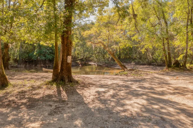 a view of outdoor space