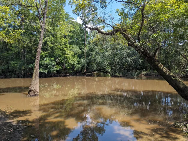 a view of a lake view
