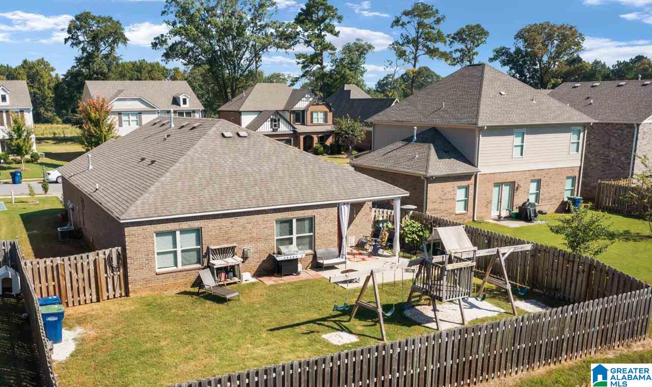 751 Crider Road Alabaster, AL 35114 - Photo 5 of 32
