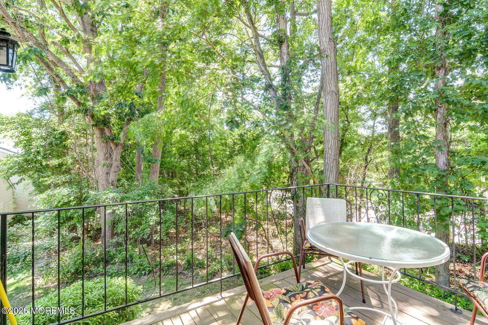 33 Maple Lane, Unit B Brielle, NJ 08730 - Photo 26 of 29 0-25
