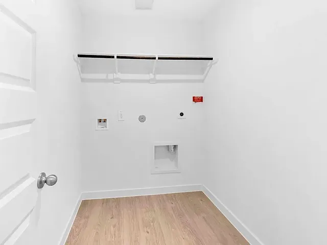 a view of small space