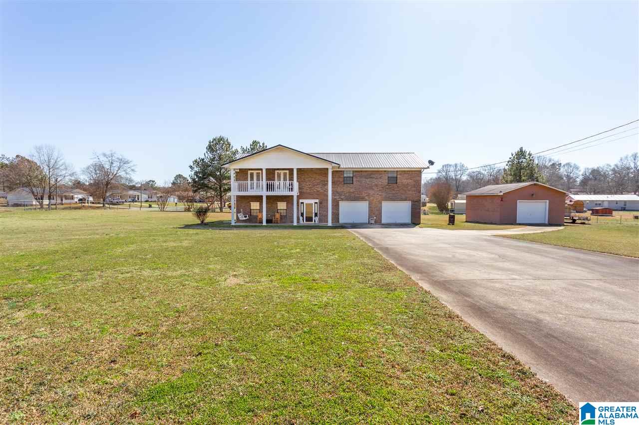 714 Post Oak Road Alexandria, AL 36250 - Photo 40 of 41