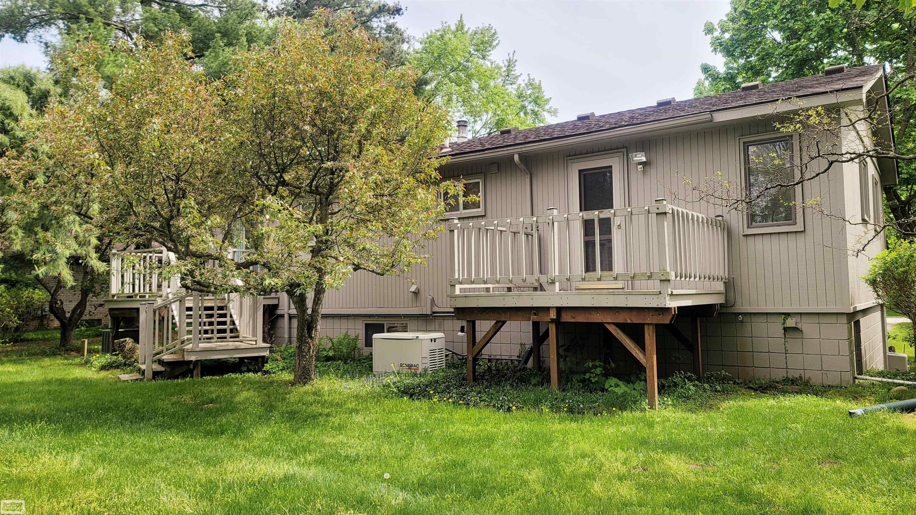 3307 Spring Meadow Drive Rochester, MI 48306 - Photo 17 of 18