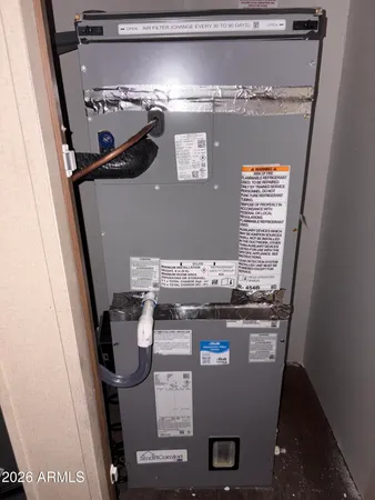 a closeup of a stove