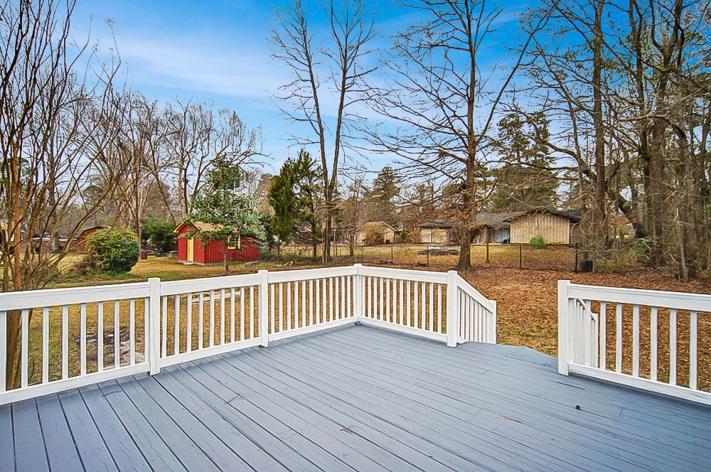 2119 Gin Branch Road Sumter, SC 29154 - Photo 36 of 41