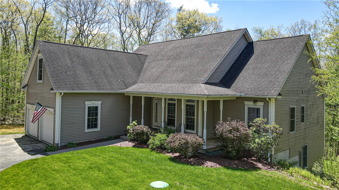 120 Eddy Road Glocester, RI 02814 - Photo 1 of 38