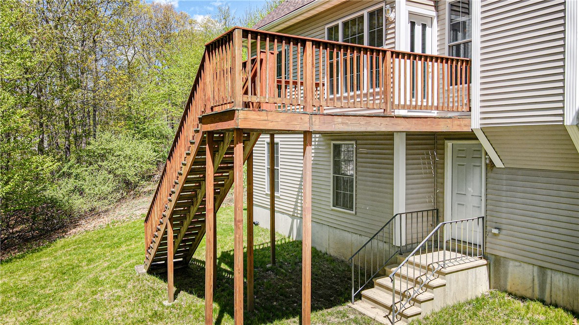 120 Eddy Road Glocester, RI 02814 - Photo 30 of 38