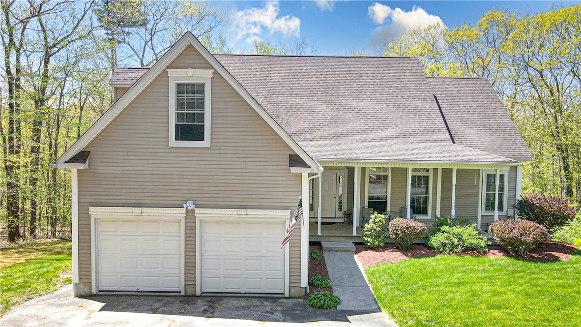 120 Eddy Road Glocester, RI 02814 - Photo 33 of 38