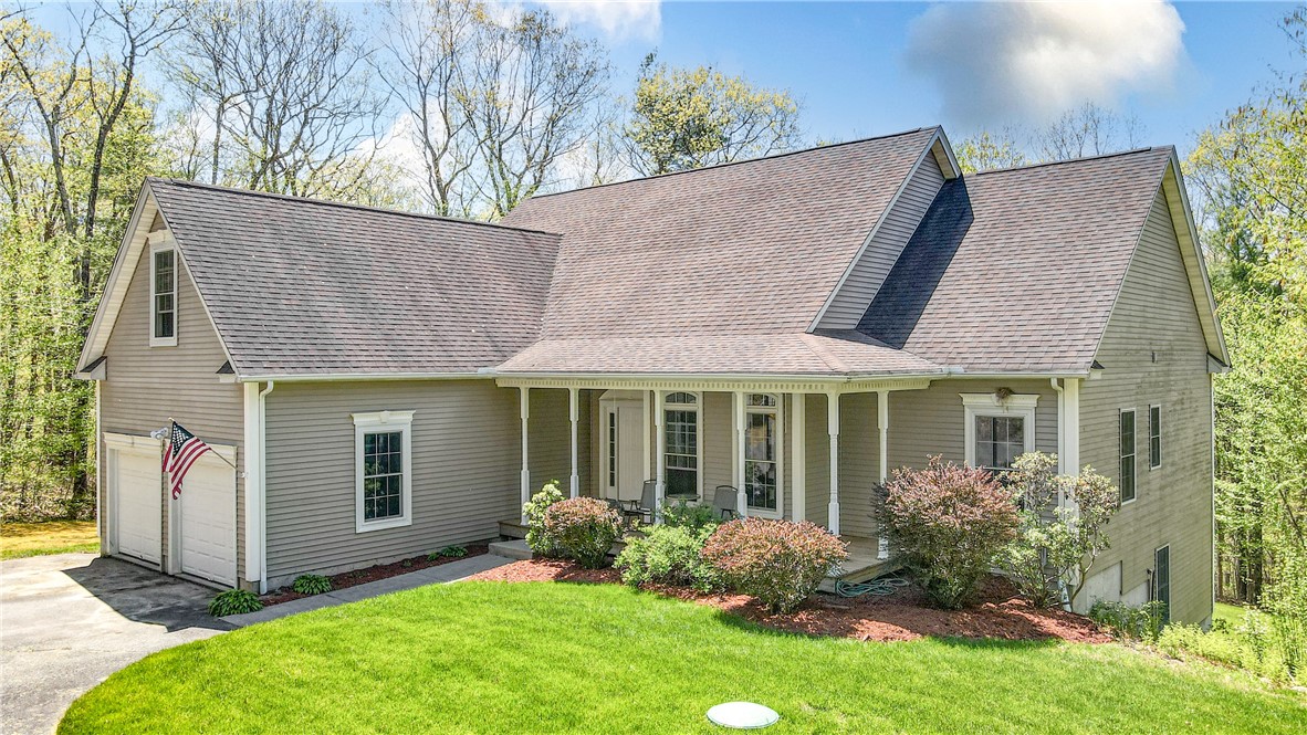 120 Eddy Road Glocester, RI 02814 - Photo 34 of 38