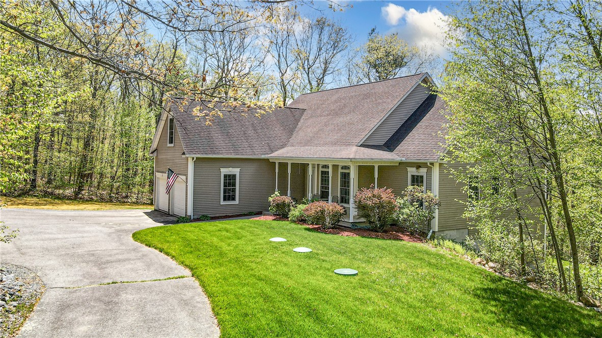 120 Eddy Road Glocester, RI 02814 - Photo 35 of 38