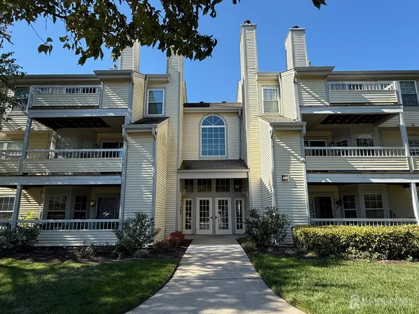 $2,450 | 106 Heritage Boulevard, Unit 7, Princeton, NJ 08540