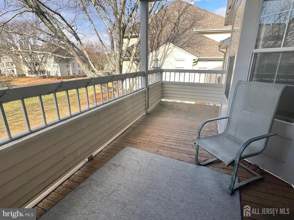 $2,450 | 106 Heritage Boulevard, Unit 7, Princeton, NJ 08540