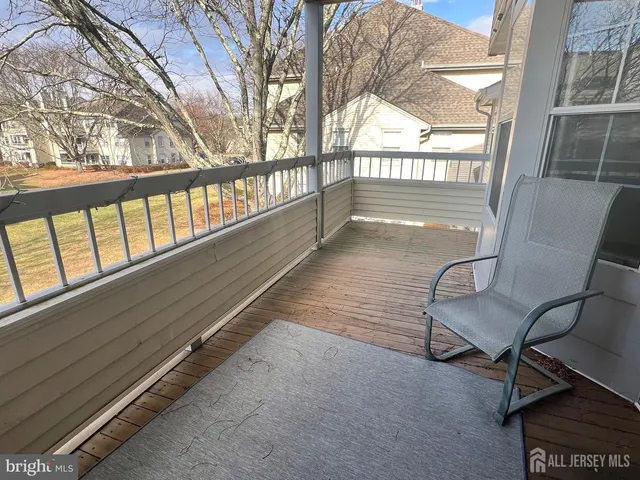 $2,450 | 106 Heritage Boulevard, Unit 7, Princeton, NJ 08540