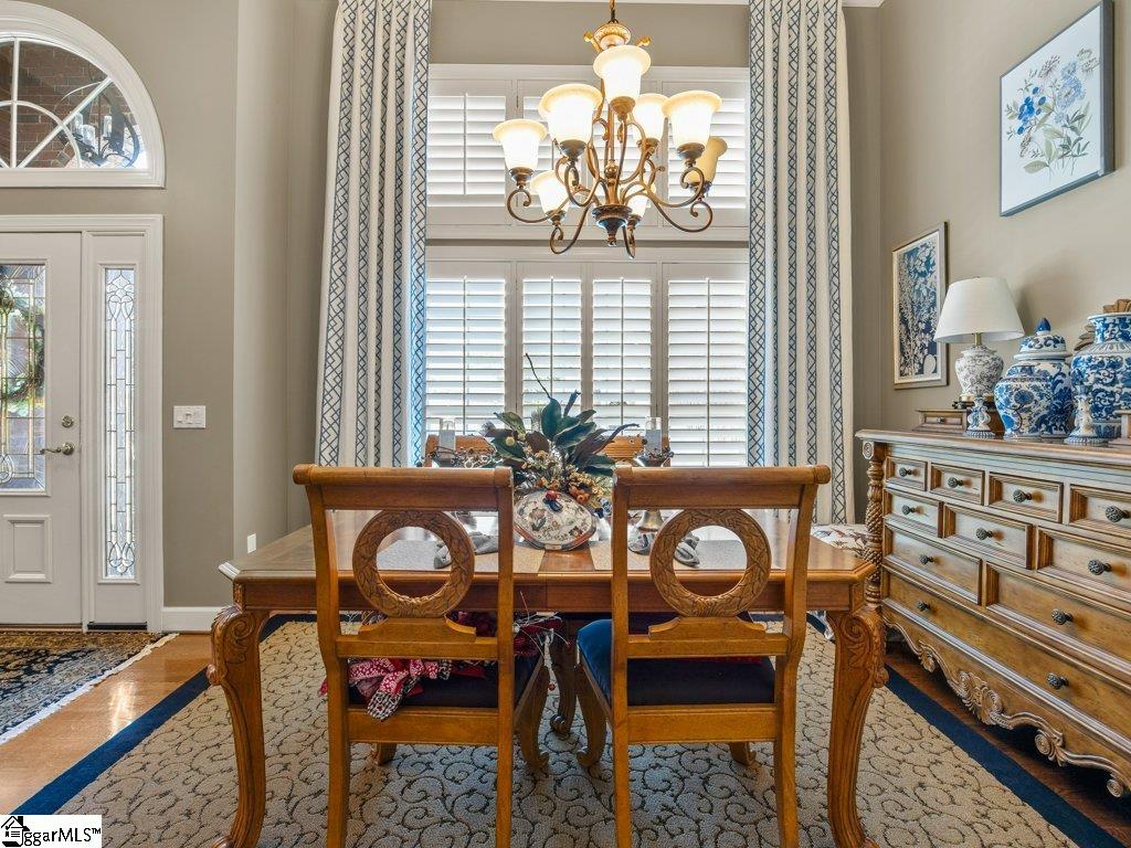 504 Spring Point Court Simpsonville, SC 29681 - Photo 9 of 46
