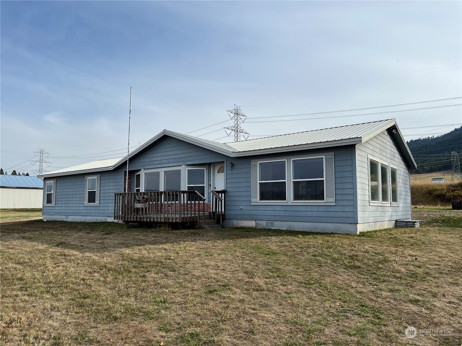 4810 Upper Peoh Point Road Cle Elum, WA 98922 - Photo 1 of 1 Gallery Image 1
