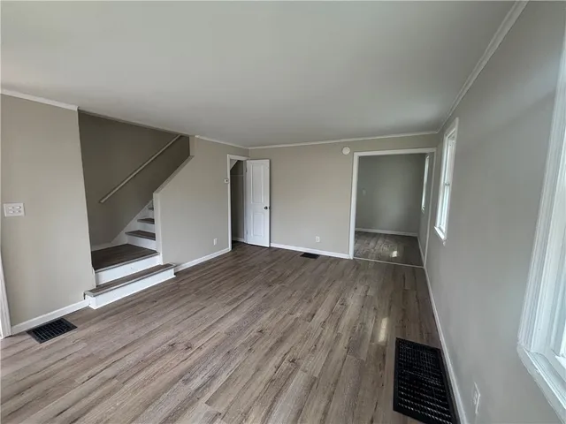$1,000 | 455 Frank Street, Unit A, Elmira, NY 14904