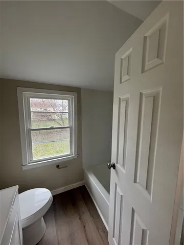 $1,000 | 455 Frank Street, Unit A, Elmira, NY 14904