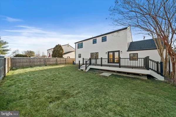 $600,000 | 411 Pheasant Circle, Bear, DE 19701