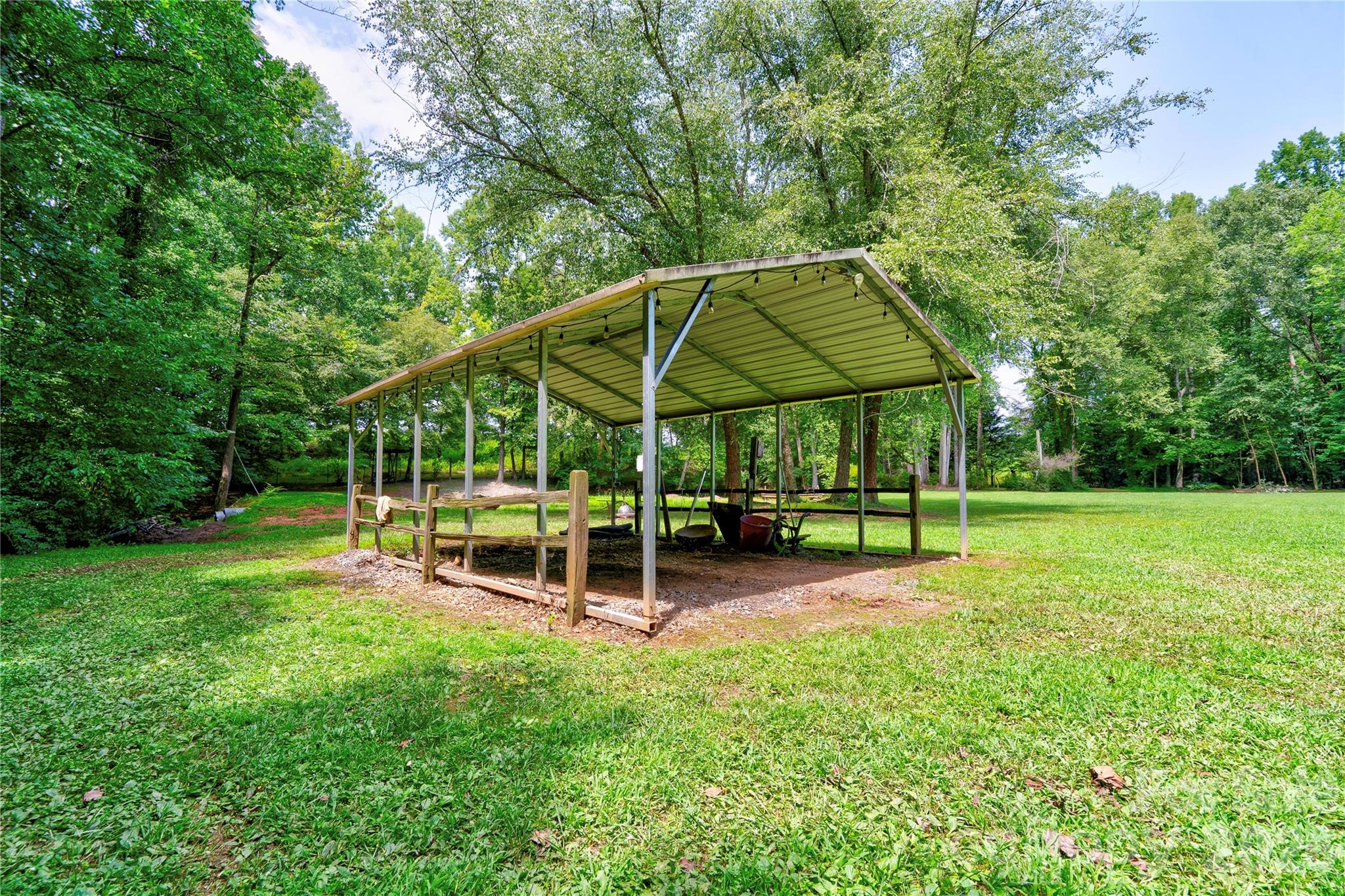 495 Shires Road Ellenboro, NC 28040 - Photo 44 of 48