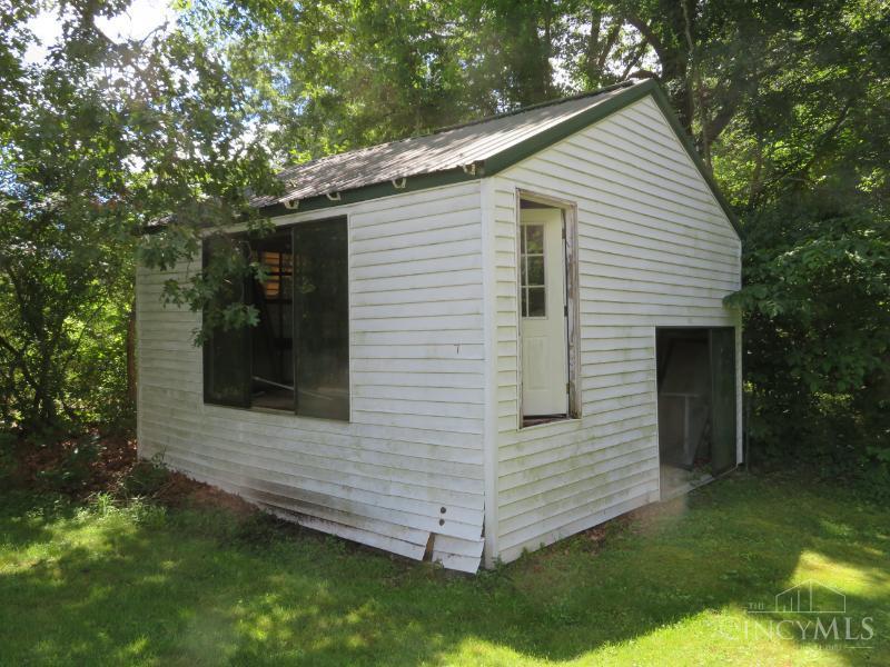 459 Greenbrier Road Seaman, OH 45679 - Photo 53 of 55