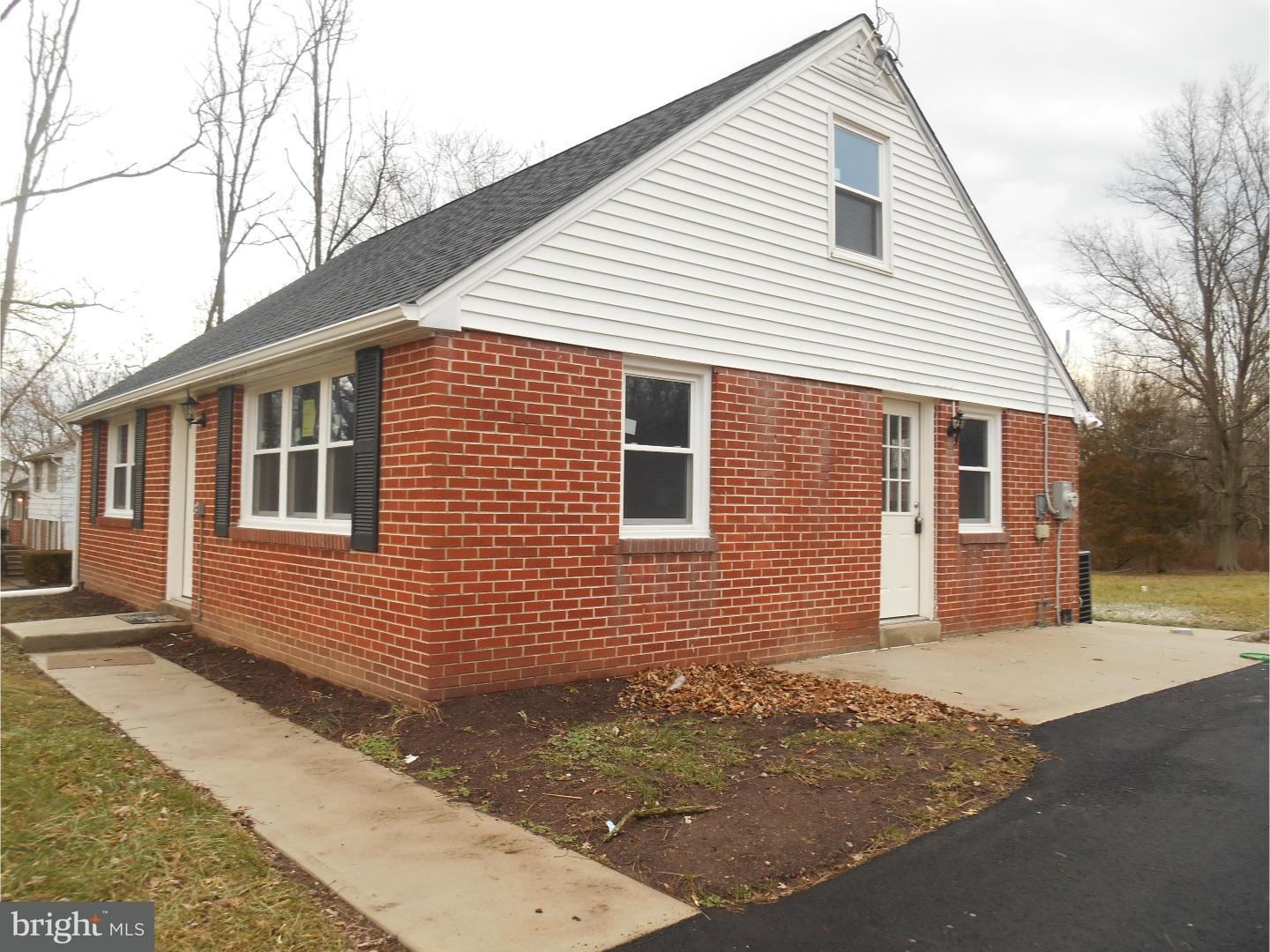 1076 Levengood Road Pottstown, PA 19464 - Photo 1 of 12 Exterior Side