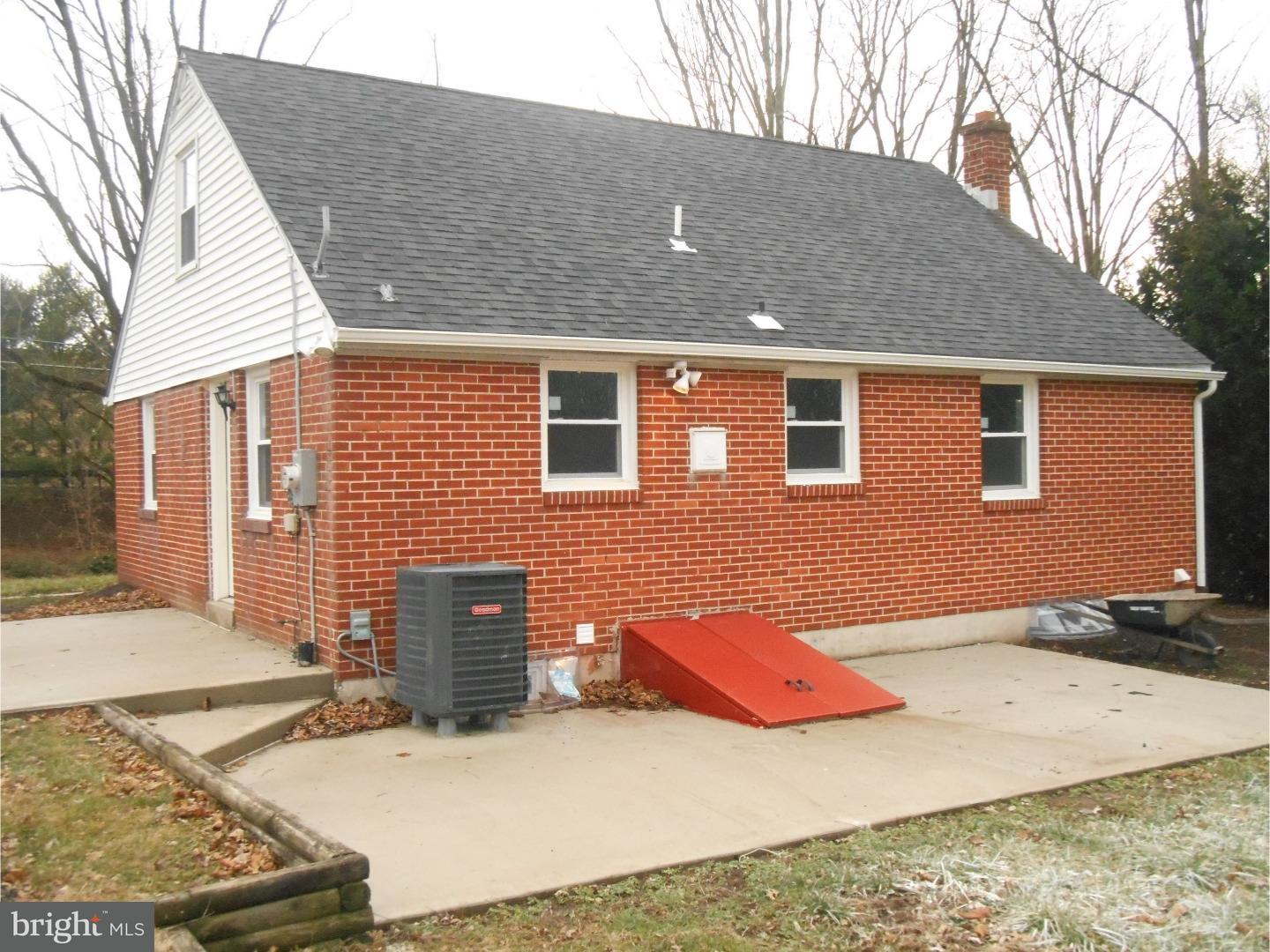 1076 Levengood Road Pottstown, PA 19464 - Photo 11 of 12 Exterior Back