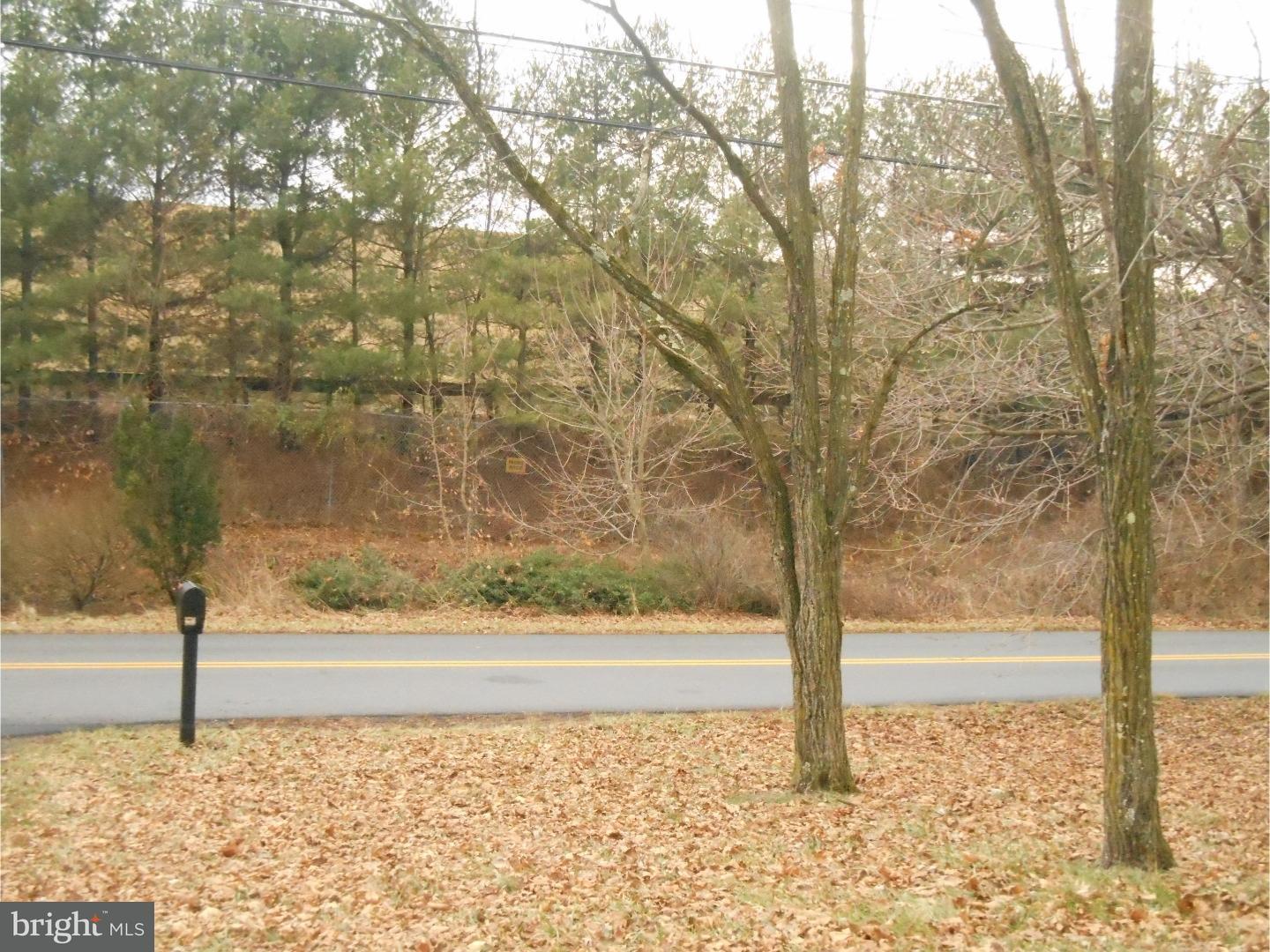 1076 Levengood Road Pottstown, PA 19464 - Photo 12 of 12 View from Front Door