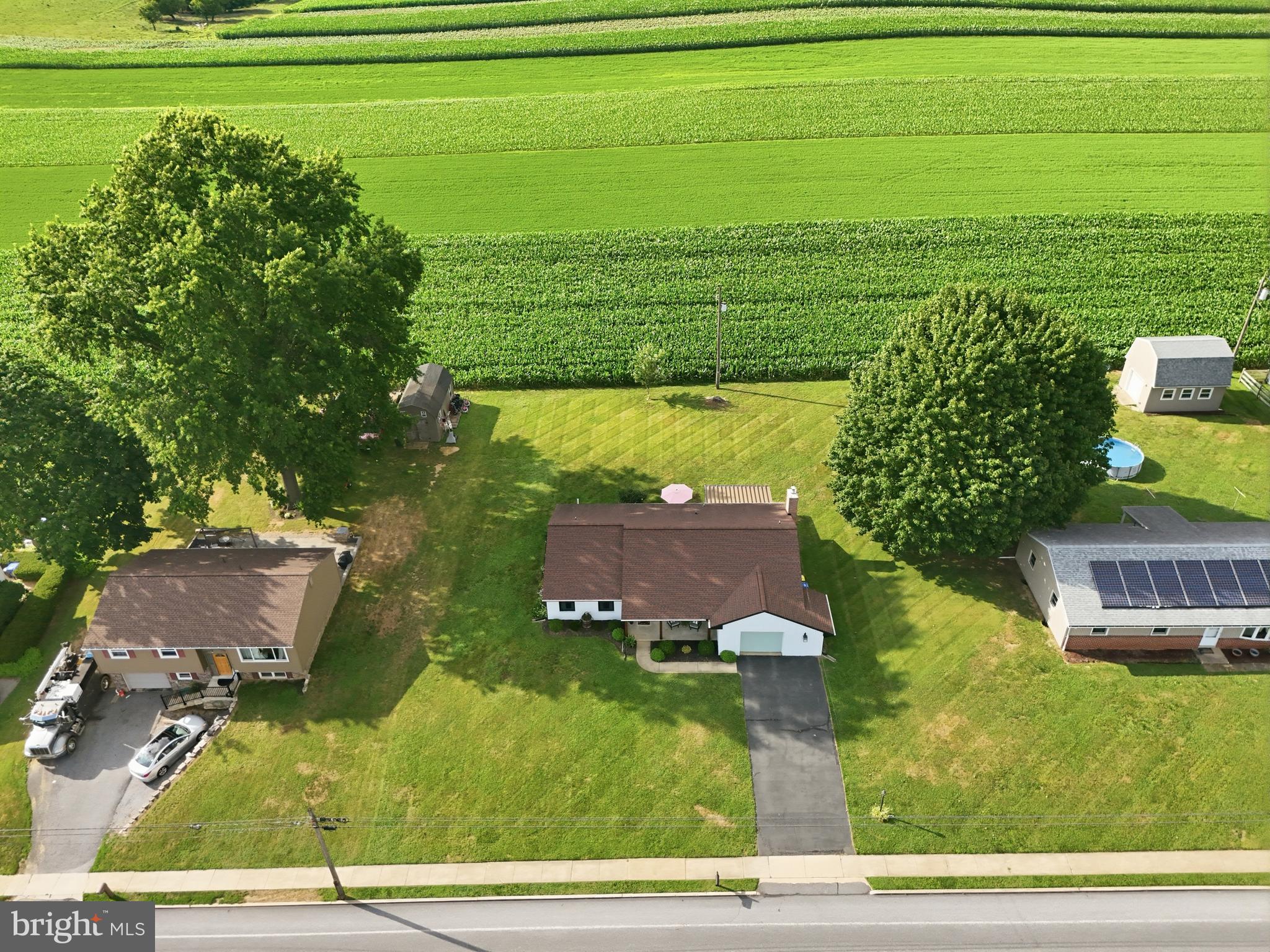 1739 Pioneer Road Lancaster, PA 17602 - Photo 54 of 55
