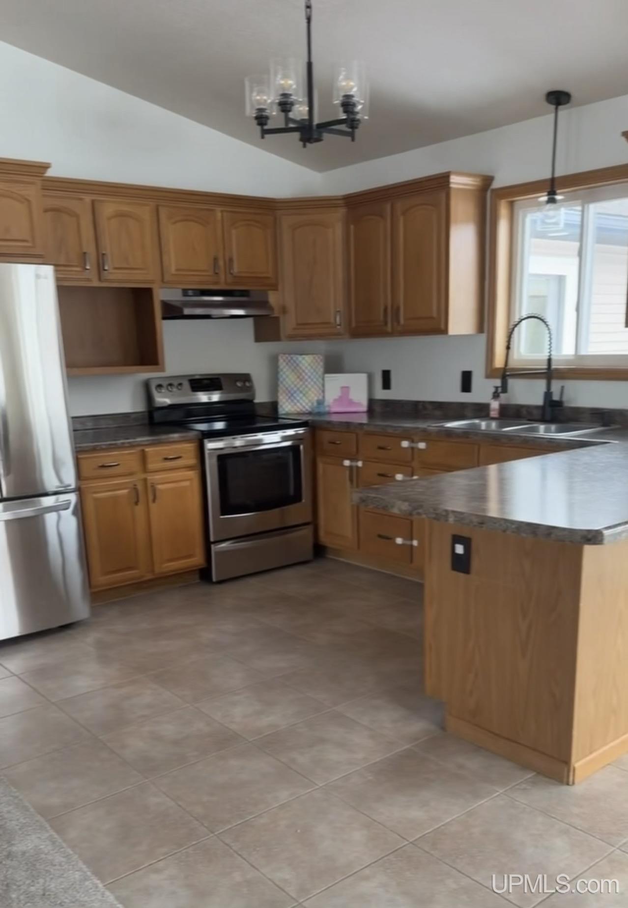 4338 East Maple Ridge 37th Road Rock, MI 49880 - Photo 3 of 6